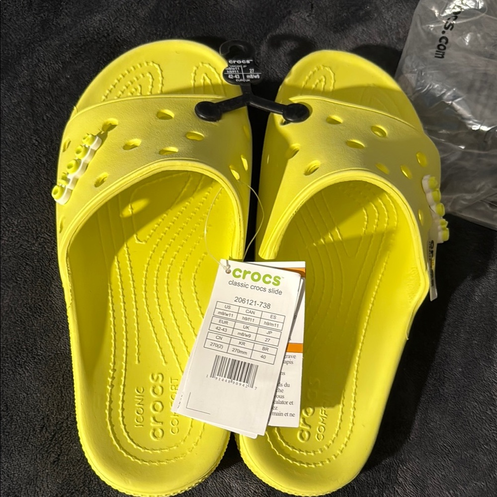 Crocs